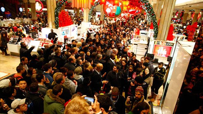 Black Friday: Is it Worth it?