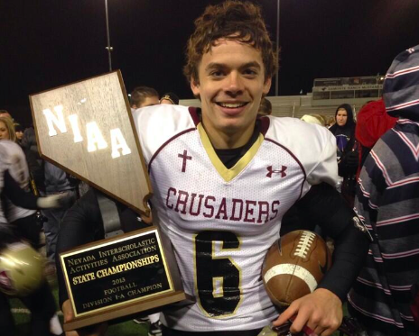 17-0, 2013 STATE CHAMPIONS #weDIDwin