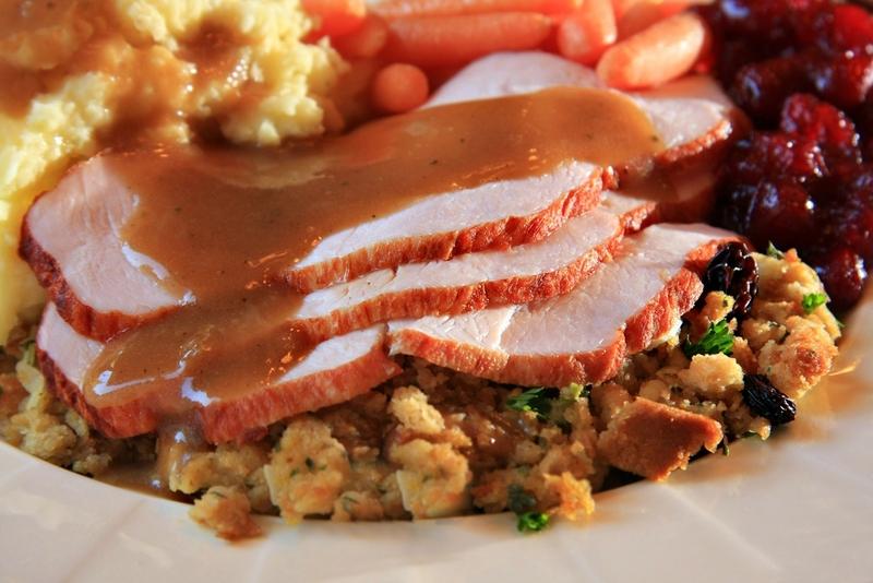Thanksgiving Broadcast 2019
