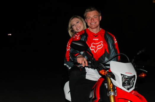 The Scoop on Sadie's 2014