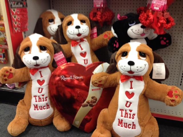 What's Not to Love About Valentine's Day?