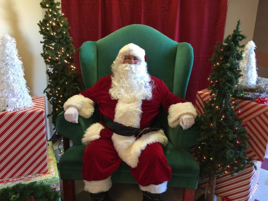 FLNN  Christmas Broadcast 2020