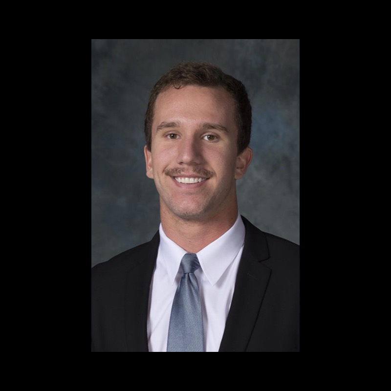 Photo caption: Jeremy Huber's freshman lacrosse portrait for Johns Hopkins' 2015 season.
Photo by unknown. 