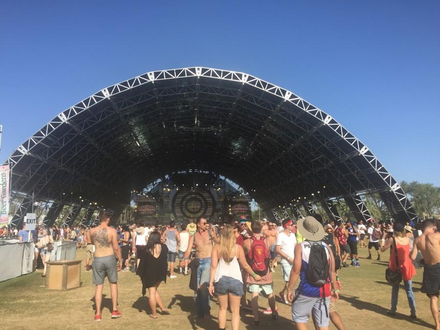 Coachella: Worth it?