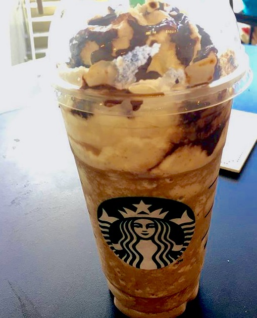 Whip Up Your Holidays With Starbucks Fall Menu