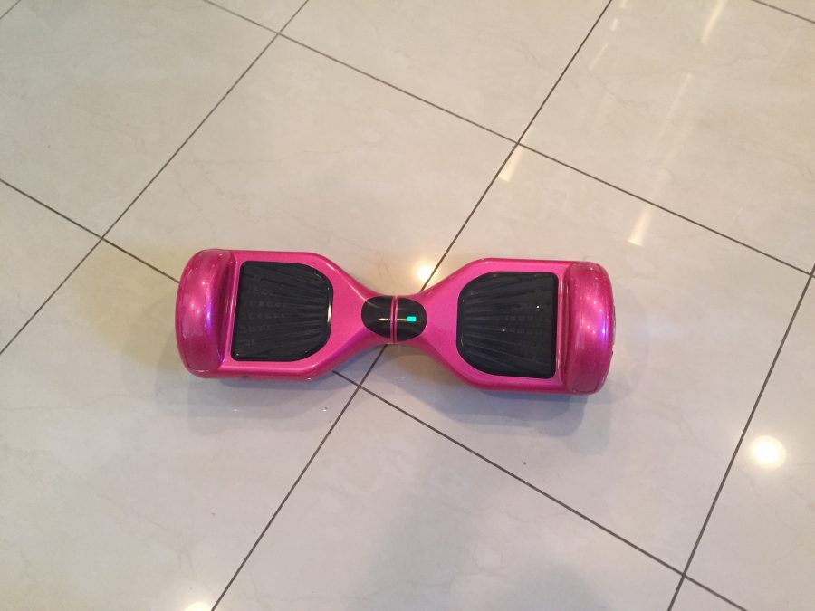 Hover Boards... are they really safe and worth the money? 