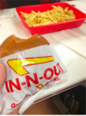 IN-N-OUT Review