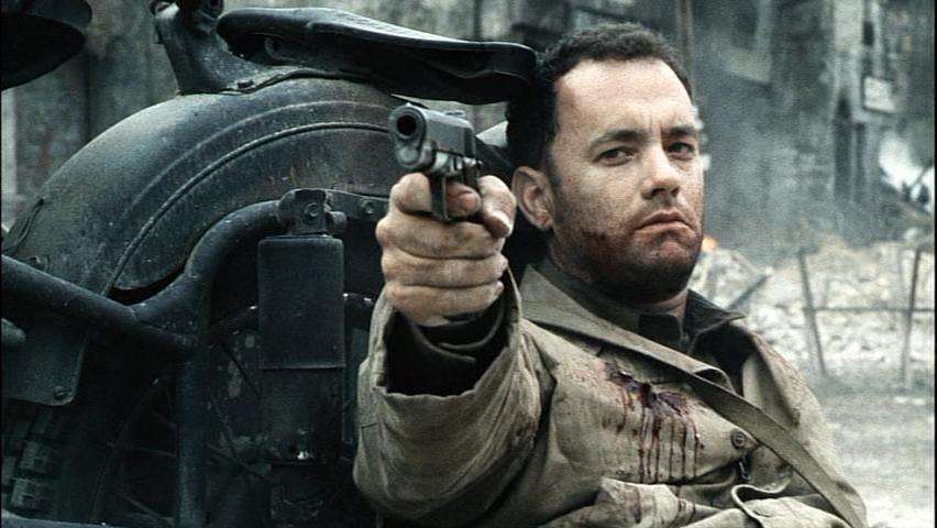 Flashback Friday Movie Review: Saving Private Ryan