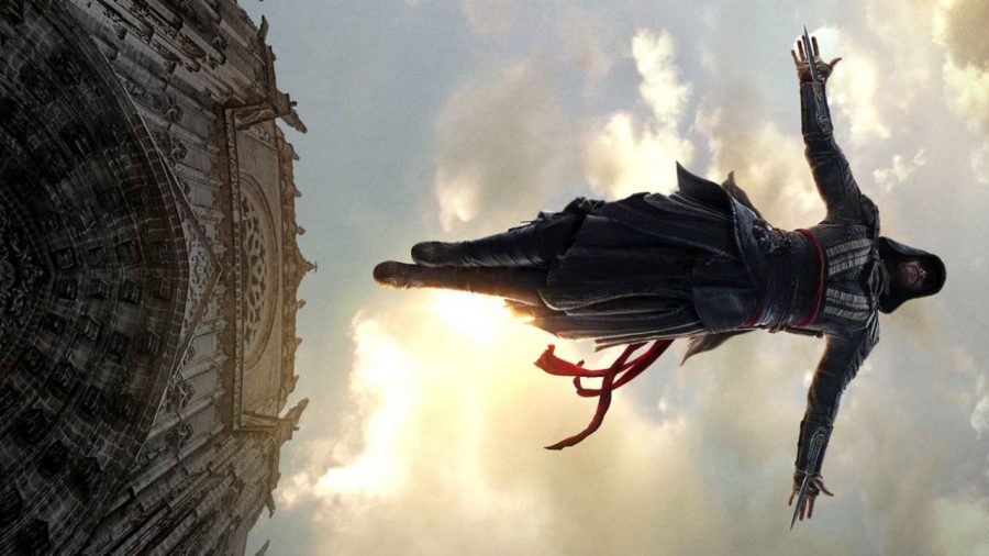 Assassin's Creed Movie Review