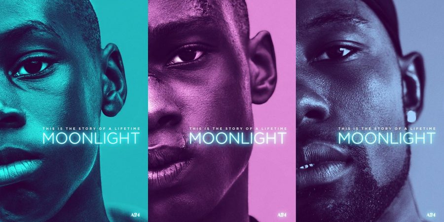 Moonlight Movie Review