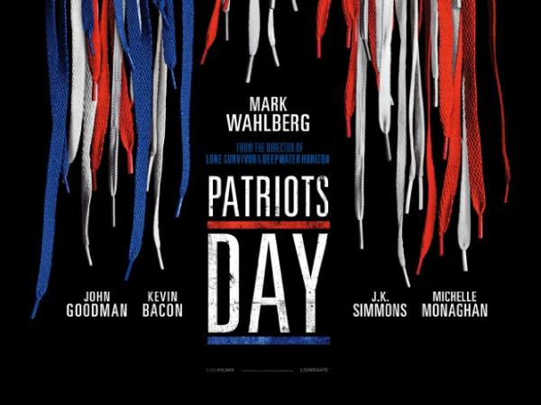 Patriots Day Movie Review