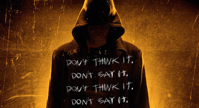 The Bye Bye Man Movie Review