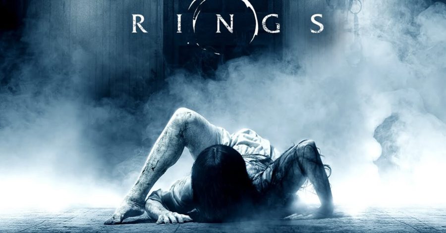 Rings Movie Review