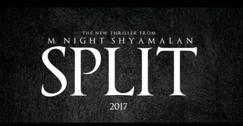 Split Movie Review