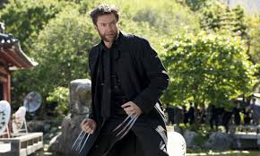 The Wolverine Movie Review