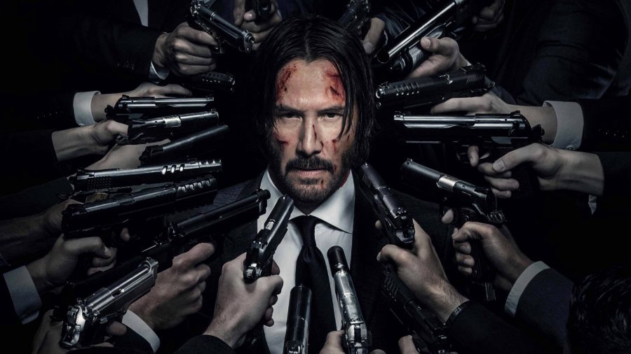 John+Wick%3A+Chapter+2+Movie+Review
