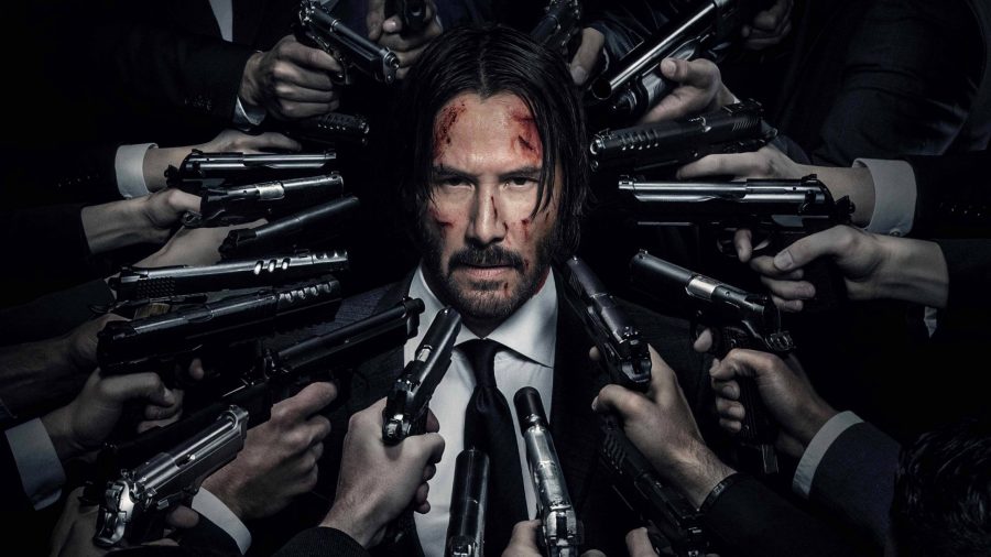 John Wick: Chapter 2 Movie Review