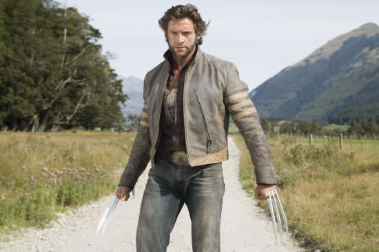 X-Men Origins: Wolverine Movie Review