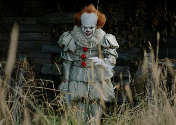 IT (2017): movie review