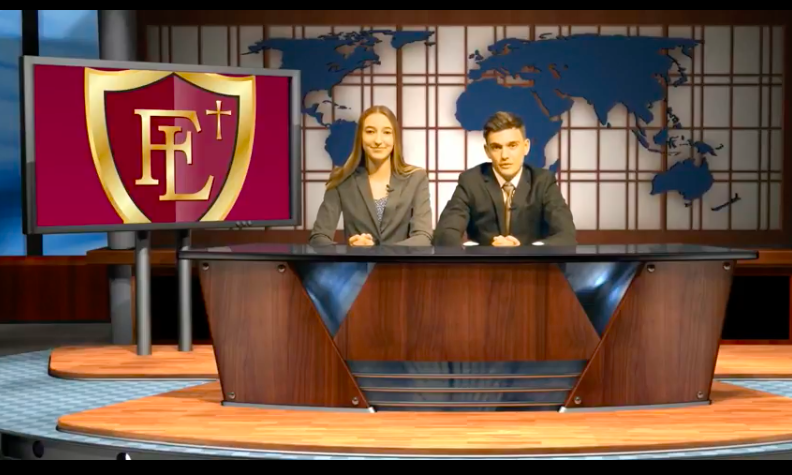 FLNN April 12 Broadcast