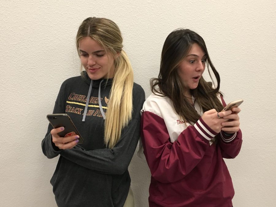 Kylie Jenner's social media post are seen by millions every day. 