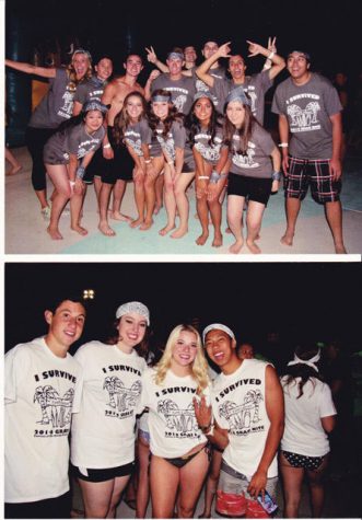 Grad Night Extravaganza