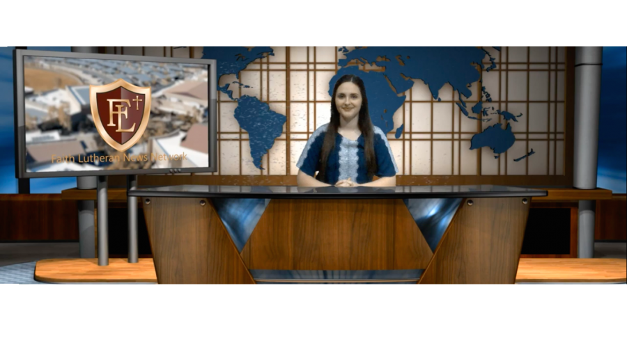 January 18 Broadcast