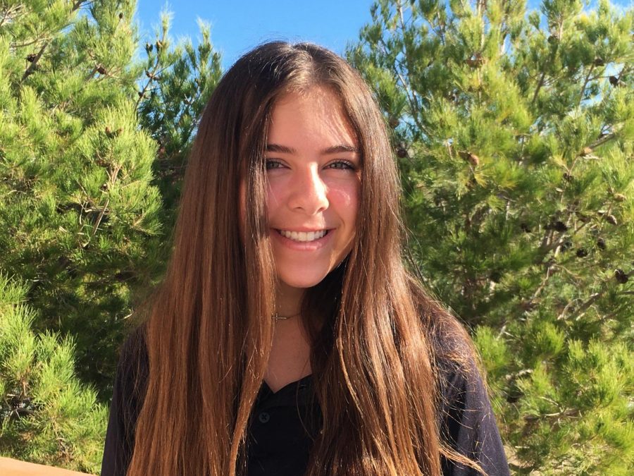 Camryn Caruso