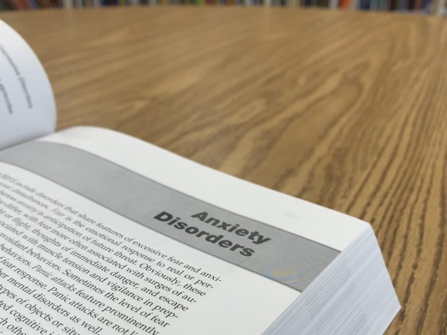 Many students struggle with stress and wonder how to deal with it. If you are feeling stressed, make sure to talk to a trusted adult for help. 