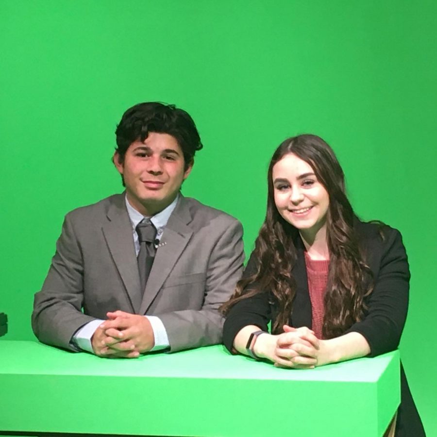 April 6th Broadcast