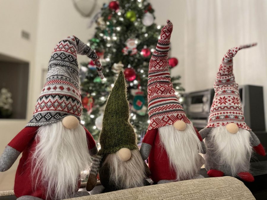 Giving or Receiving Gifts During the Holiday Season