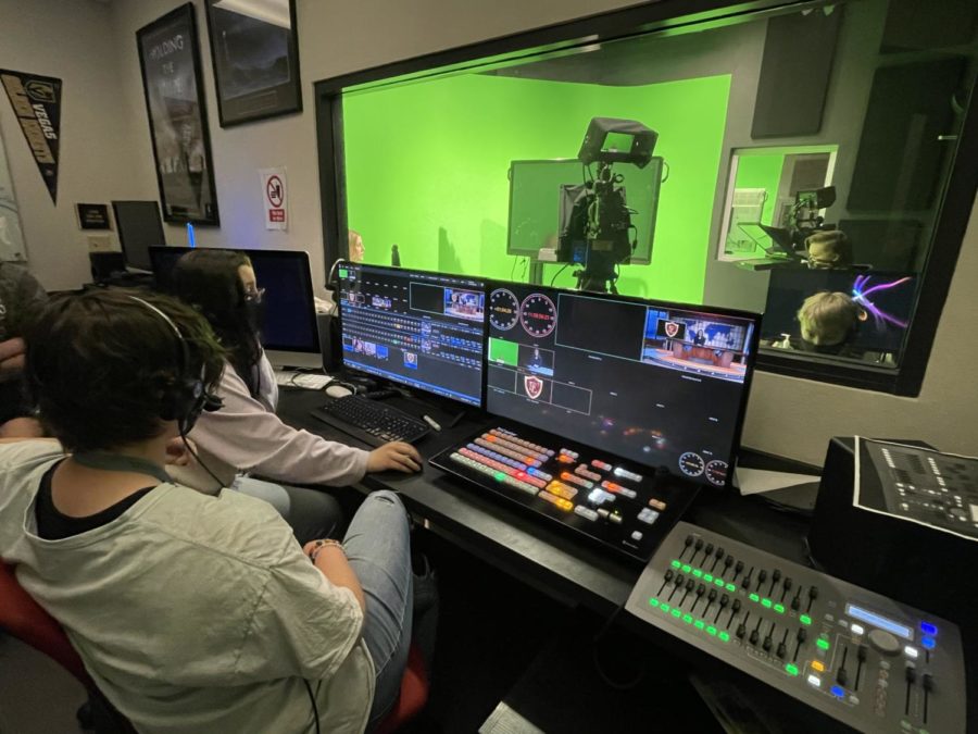 Final Broadcast 2021