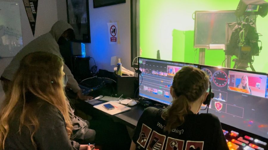 FLNN March 19th Broadcast