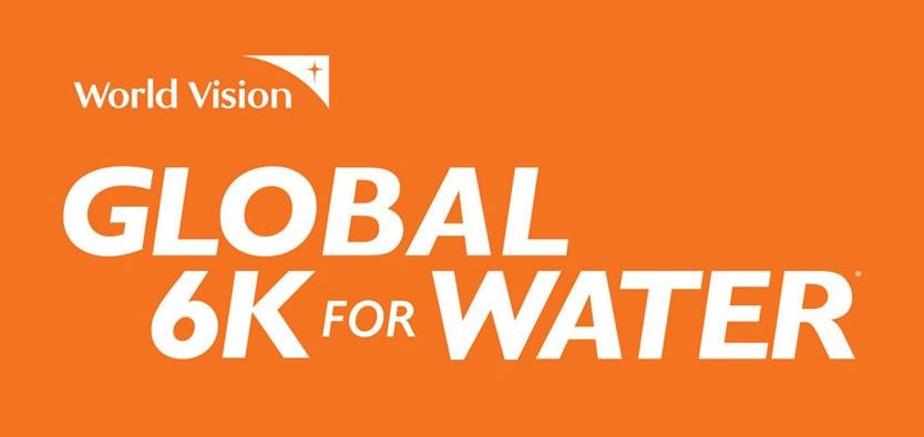 Walking for Water: The Virtual Event