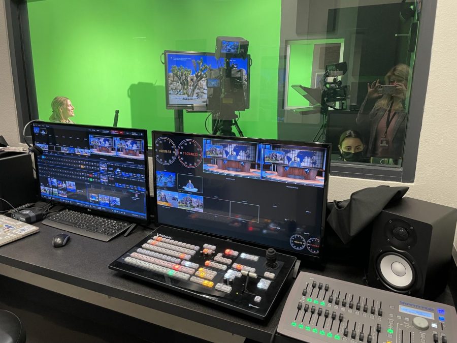 FLNN November 5, 2021 Broadcast