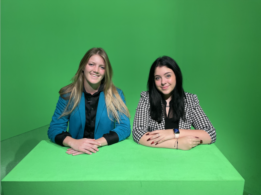 FLNN 11/15 Thanksgiving Broadcast