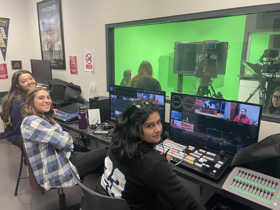 FLNN January 25, 2023 Broadcast