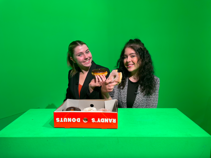 FLNN 3/31 Broadcast