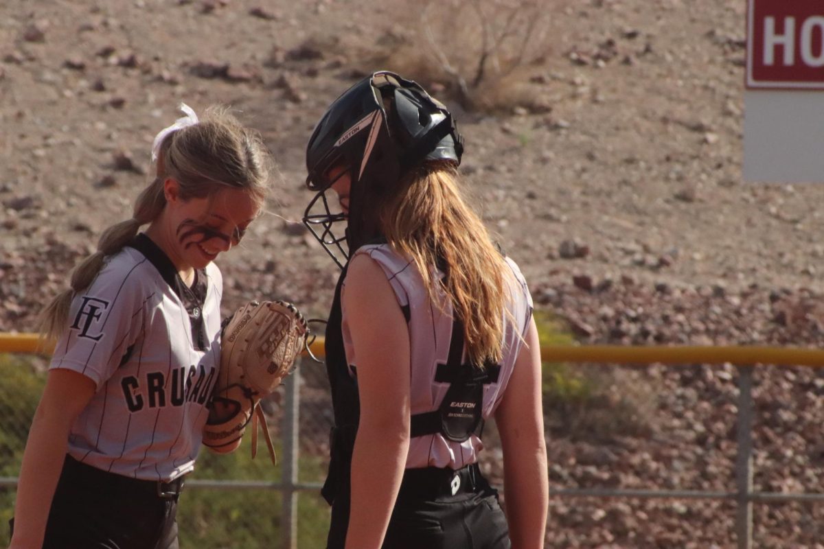 Softballs’ New Start