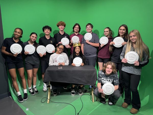 FLNN Last Broadcast of the School Year
