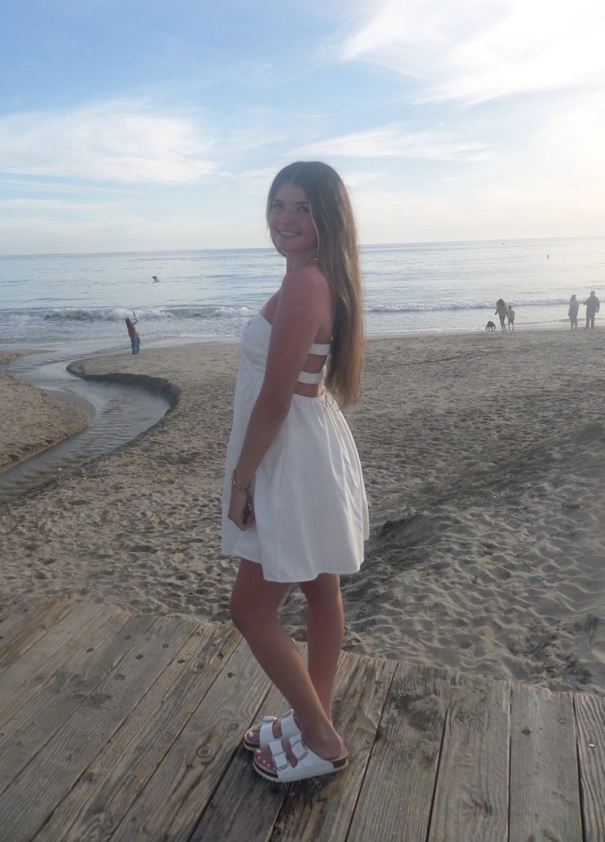 Maddy Whitney