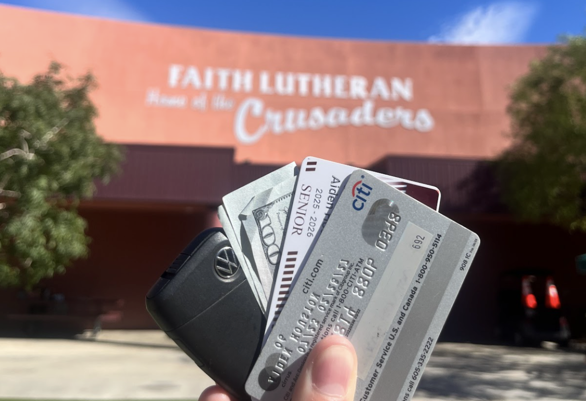 Hidden Costs of Senior Year