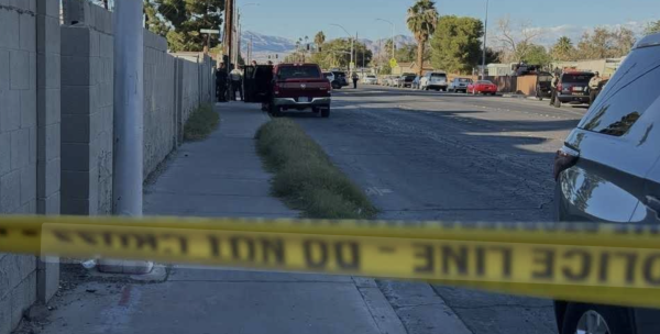 Tragic E-Bike Crash in Las Vegas Sparks Safety Concerns